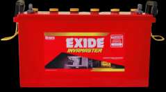 Exide Inva Master Short Tubular 1000 - 12V 100AH